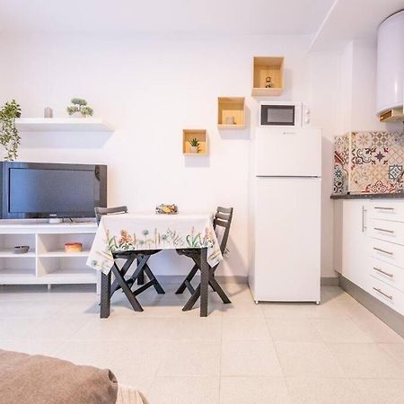Appartement La Cuana à Roses Extérieur photo