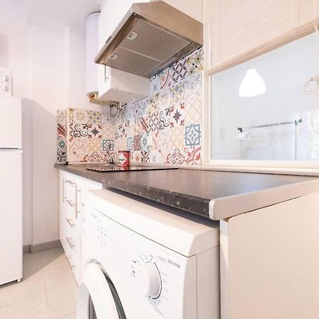 Appartement La Cuana à Roses Extérieur photo