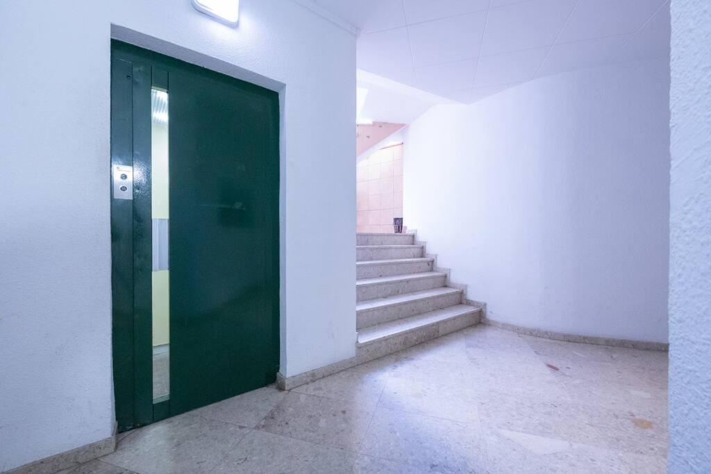Appartement La Cuana à Roses Extérieur photo